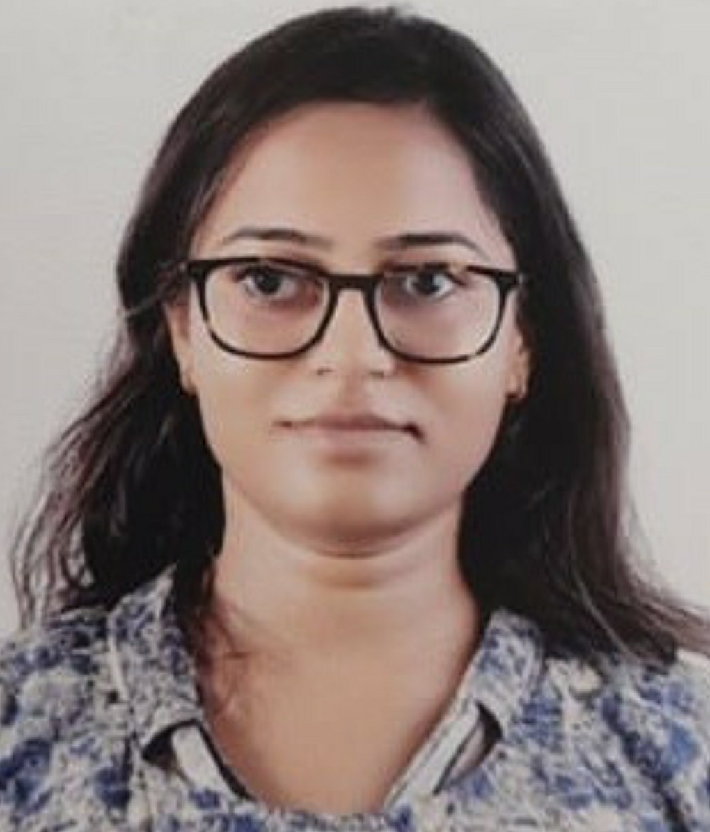 Dr Pooja Patel 